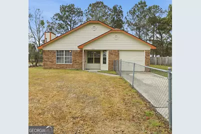 735 Kadi Lane, Hinesville, GA 31313 - Photo 1