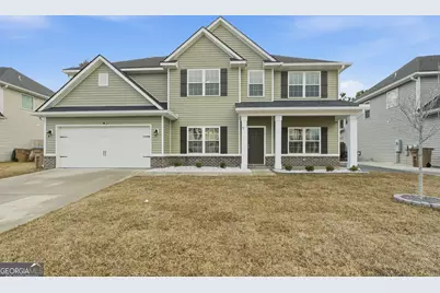 67 Sapwood Way, Hinesville, GA 31313 - Photo 1