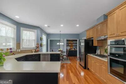 1533 Rolling Meadows Drive, McDonough, GA 30253 - Photo 5