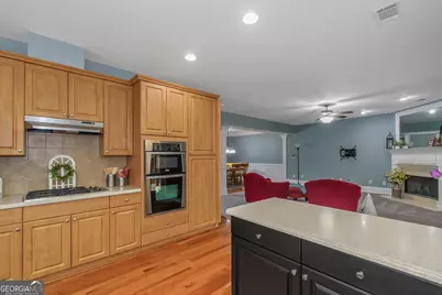 1533 Rolling Meadows Drive, McDonough, GA 30253 - Photo 11