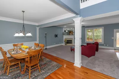 1533 Rolling Meadows Drive, McDonough, GA 30253 - Photo 33