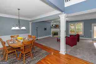 1533 Rolling Meadows Dr, McDonough, GA 30253 - Photo 33