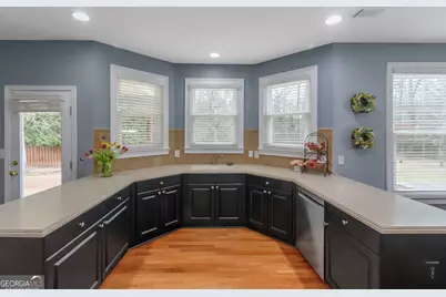 1533 Rolling Meadows Drive, McDonough, GA 30253 - Photo 7