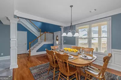 1533 Rolling Meadows Drive, McDonough, GA 30253 - Photo 15