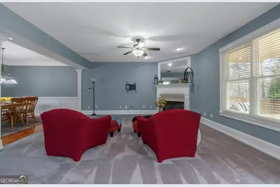 1533 Rolling Meadows Drive, McDonough, GA 30253 - Photo 3