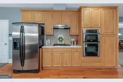 1533 Rolling Meadows Drive, McDonough, GA 30253 - Photo 9