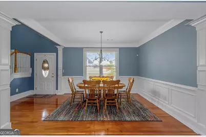 1533 Rolling Meadows Drive, McDonough, GA 30253 - Photo 13