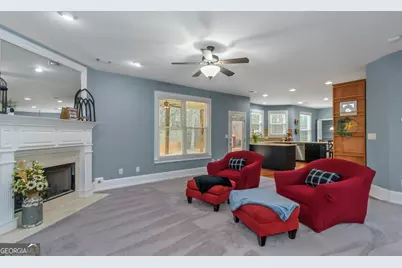 1533 Rolling Meadows Drive, McDonough, GA 30253 - Photo 35