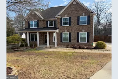 1533 Rolling Meadows Drive, McDonough, GA 30253 - Photo 1