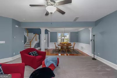 1533 Rolling Meadows Drive, McDonough, GA 30253 - Photo 37