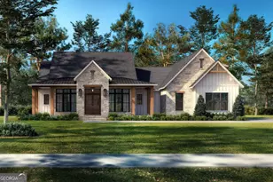 1021 Riverstone Dr, Social Circle, GA 30025 - Photo 1