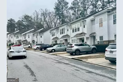 4433 Watson Ridge Drive, Stone Mountain, GA 30083 - Photo 5