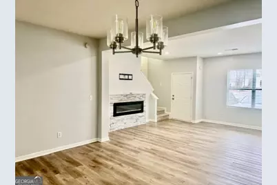 4433 Watson Ridge Drive, Stone Mountain, GA 30083 - Photo 7