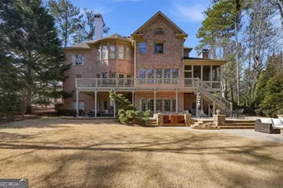 5430 Laurel Oak Drive, Suwanee, GA 30024 - Photo 55