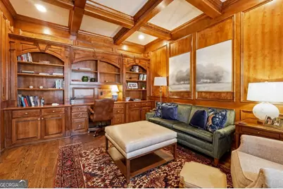 5430 Laurel Oak Drive, Suwanee, GA 30024 - Photo 11