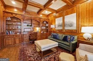 5430 Laurel Oak Dr, Suwanee, GA 30024 - Photo 11