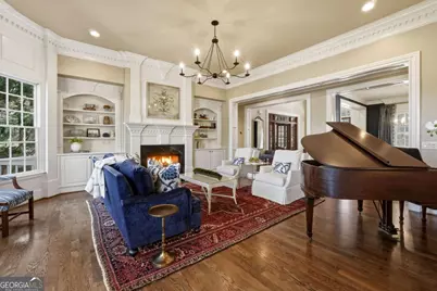 5430 Laurel Oak Drive, Suwanee, GA 30024 - Photo 13