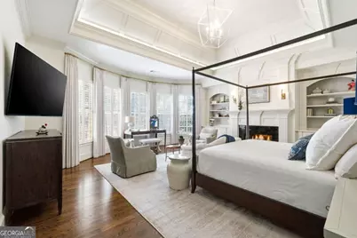 5430 Laurel Oak Drive, Suwanee, GA 30024 - Photo 33