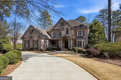5430 Laurel Oak Drive, Suwanee, GA 30024 - Photo 3