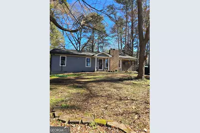 4320 Cary Drive, Snellville, GA 30039 - Photo 1