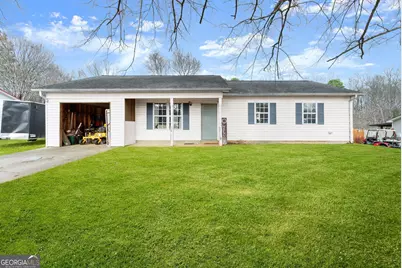 5933 Fieldstone Court, Clermont, GA 30527 - Photo 1