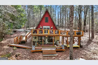 225 Tanager Ct, Monticello, GA 31064 - Photo 7