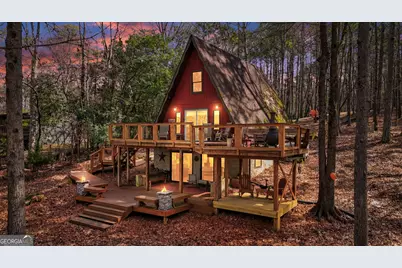 225 Tanager Ct, Monticello, GA 31064 - Photo 1