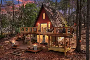 225 Tanager Ct, Monticello, GA 31064 - Photo 1