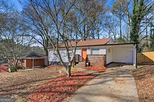 2369 Springdale Rd SW, Atlanta, GA 30315 - Photo 1