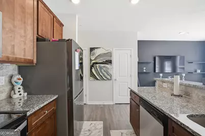 1503 Oconnor Drive, Jonesboro, GA 30236 - Photo 19