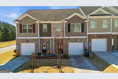 1503 Oconnor Drive, Jonesboro, GA 30236 - Photo 35