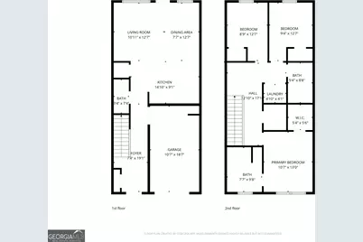 1503 Oconnor Drive, Jonesboro, GA 30236 - Photo 5