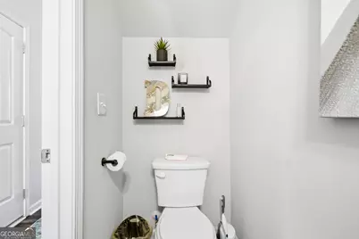 1503 Oconnor Drive, Jonesboro, GA 30236 - Photo 33