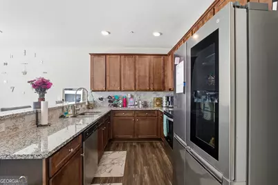 1503 Oconnor Drive, Jonesboro, GA 30236 - Photo 23