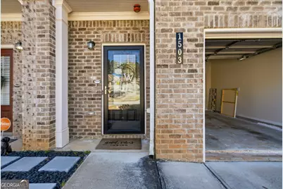 1503 Oconnor Drive, Jonesboro, GA 30236 - Photo 9