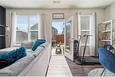 1503 Oconnor Drive, Jonesboro, GA 30236 - Photo 11