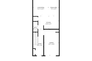 1503 Oconnor Dr, Jonesboro, GA 30236 - Photo 3