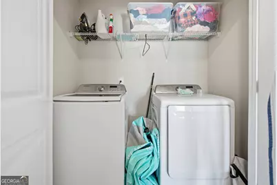 1503 Oconnor Drive, Jonesboro, GA 30236 - Photo 25