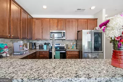 1503 Oconnor Drive, Jonesboro, GA 30236 - Photo 27