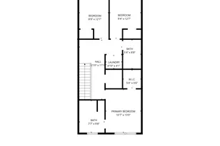 1503 Oconnor Dr, Jonesboro, GA 30236 - Photo 35