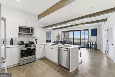 346 Peters Street SW #102, Atlanta, GA 30313 - Photo 7