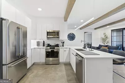 346 Peters Street SW #102, Atlanta, GA 30313 - Photo 9