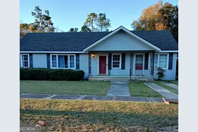 3623 Main Street, Folkston, GA 31537 - Photo 1