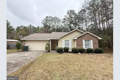 504 Woodbridge Road, Kingsland, GA 31548 - Photo 1