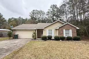 504 Woodbridge Rd, Kingsland, GA 31548 - Photo 1