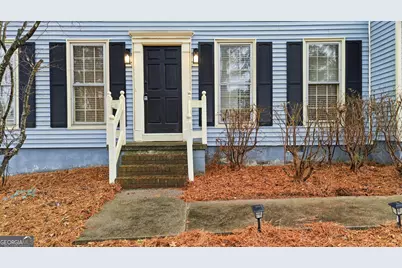 145 Mourning Dove Drive S, Fayetteville, GA 30215 - Photo 3