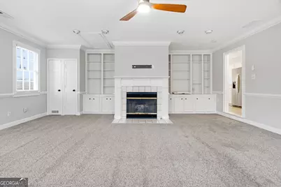 145 Mourning Dove Drive S, Fayetteville, GA 30215 - Photo 13