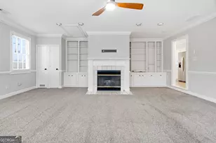 145 Mourning Dove Dr S, Fayetteville, GA 30215 - Photo 13