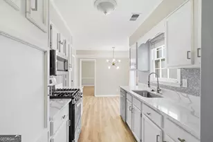 145 Mourning Dove Dr S, Fayetteville, GA 30215 - Photo 9