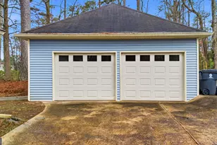 145 Mourning Dove Dr S, Fayetteville, GA 30215 - Photo 5